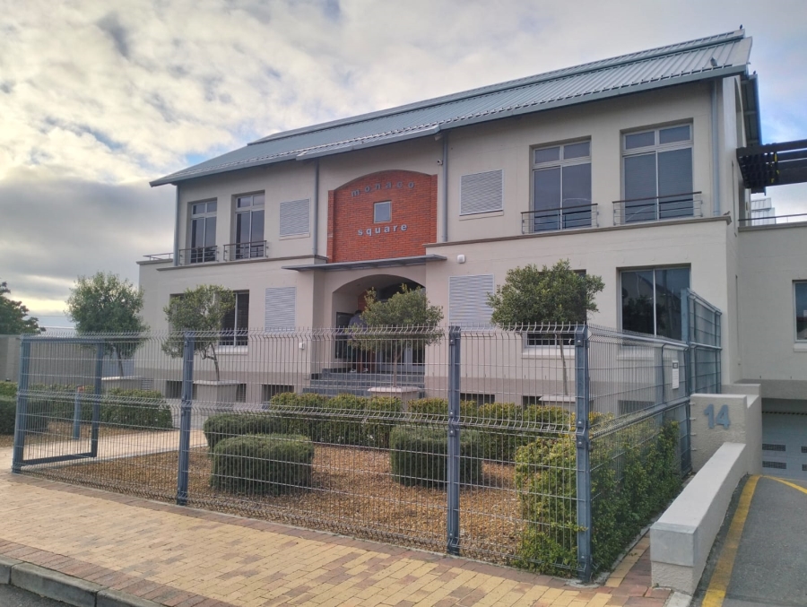 To Let commercial Property for Rent in Durbanville Western Cape